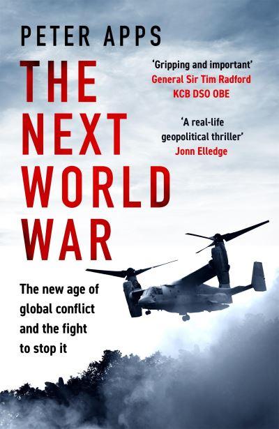 The Next World War