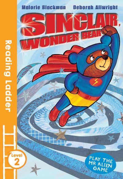 Sinclair, Wonder Bear