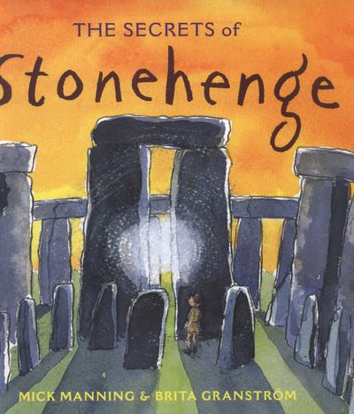 The Secrets of Stonehenge