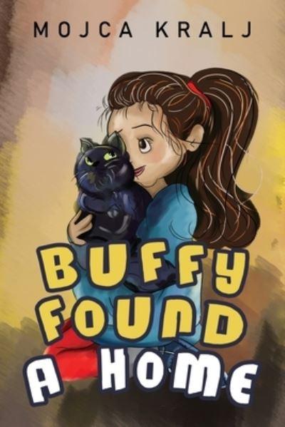 Buffy Found a Home