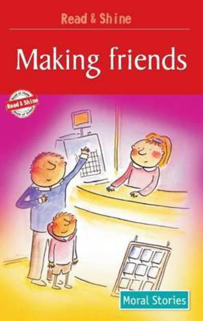 Making Friends