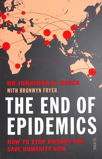 The End of Epidemics