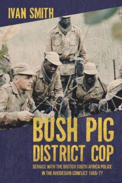 Bush Pig