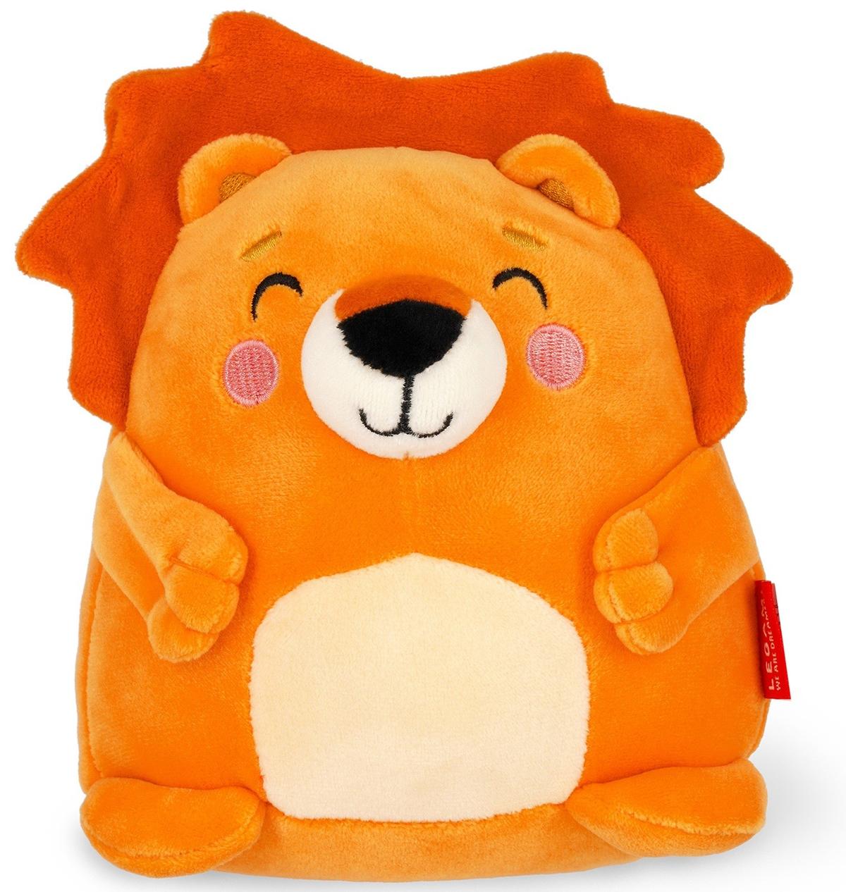 LEGAMI Super Soft Toy - LION