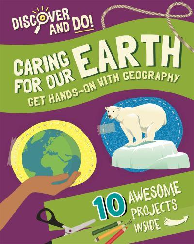 Caring For Our Earth