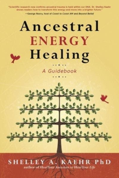 Ancestral Energy Healing