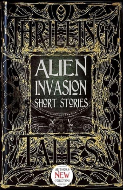 Alien Invasion