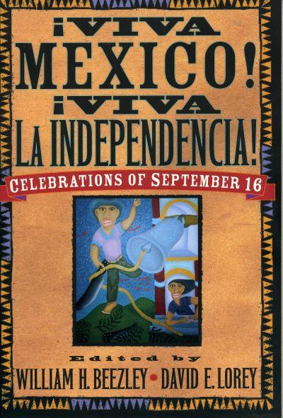 Viva Mexico! Viva La Independencia!