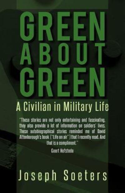 Green About Green