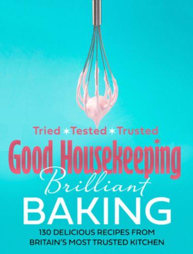 Brilliant Baking