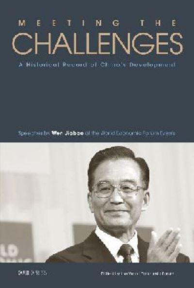 Meeting the Challenges