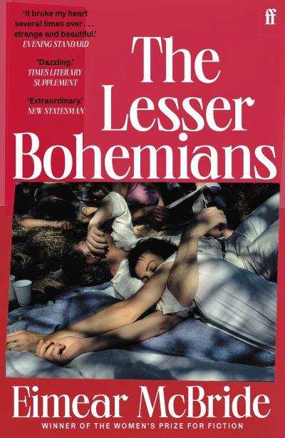 The Lesser Bohemians