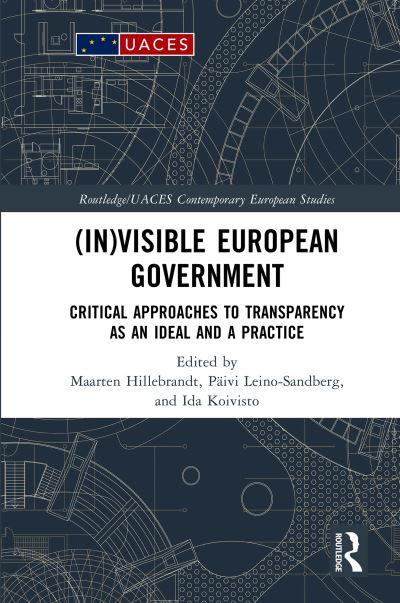 (In)Visible European Government