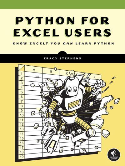 Python For Excel Users