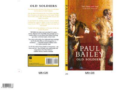 Old Soldiers