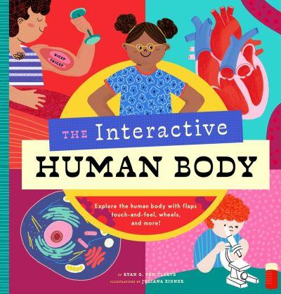 The Interactive Human Body