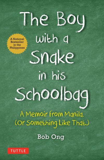 Boy With A Snake in His Schoolbag, The