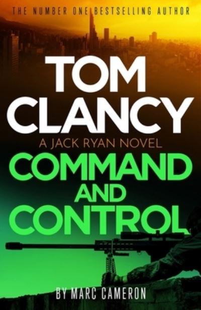 Command and Control