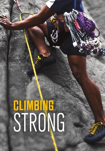 Climbing Strong