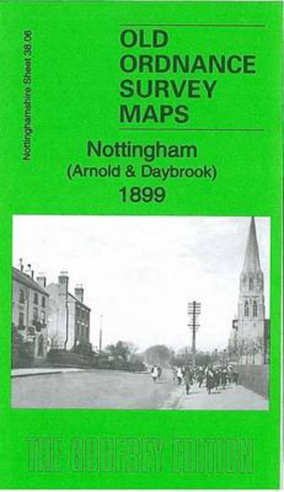 Nottingham (Arnold &#38; Daybrook) 1899