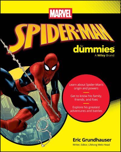 Spider-Man
