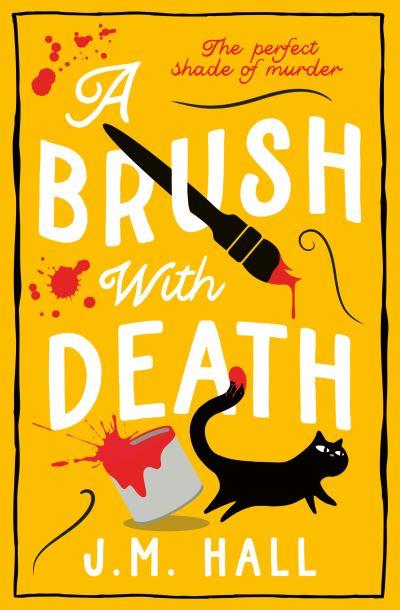 A Brush With Death