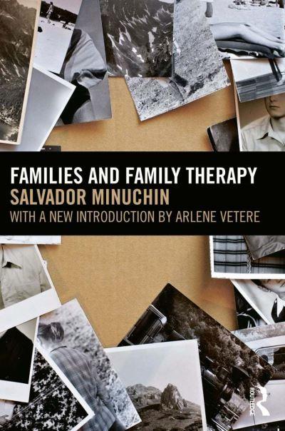 Families and Family Therapy