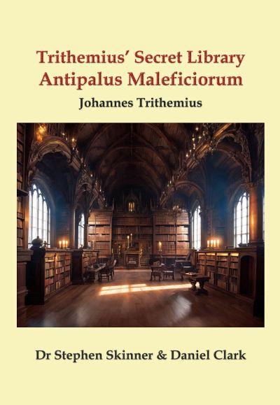 Antipalus Maleficiorum