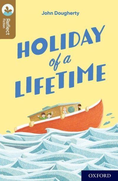 Holiday of a Lifetime