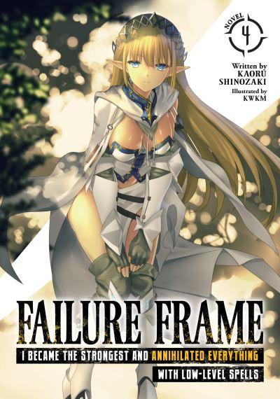 Failure Frame Vol. 4