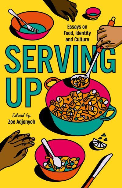 Serving Up