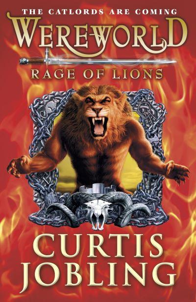 Rage of Lions