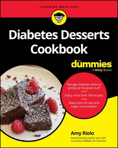 Diabetes Desserts Cookbook