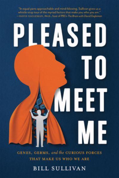 Pleased To Meet Me