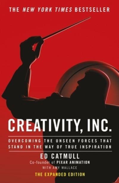 Creativity, Inc