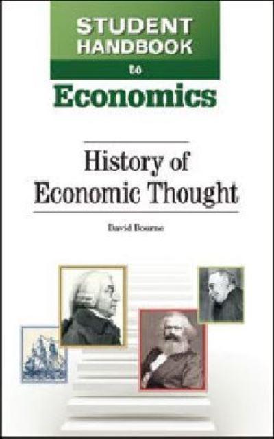 Student Handbook To Economics