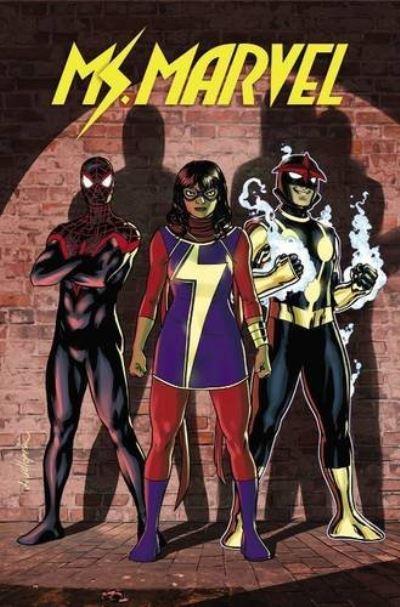 Civil War II