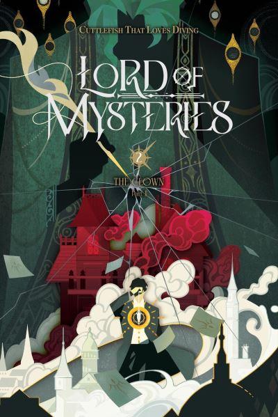 Lord of Mysteries. Vol. 2 The Clown