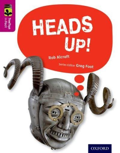 Heads Up!