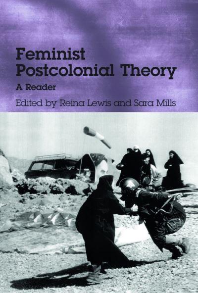 Feminist Postcolonial Theory