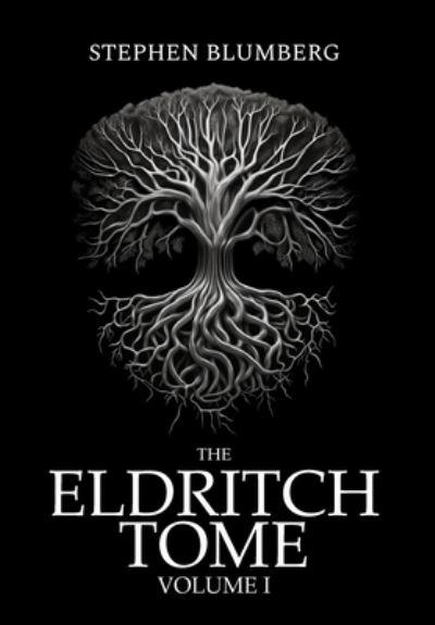 The Eldritch Tome