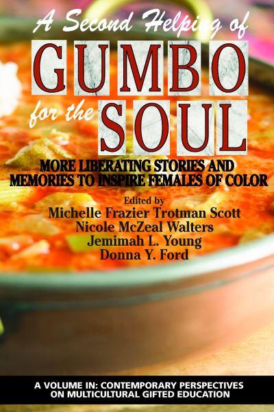A Second Helping of Gumbo For the Soul