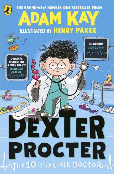 Dexter Procter