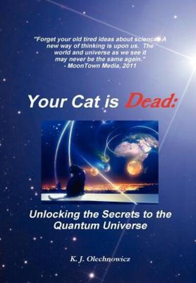 Your Cat Is Dead