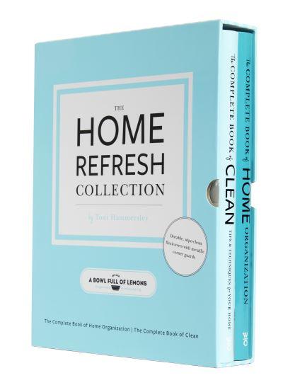 Home Refresh Collection