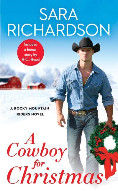A Cowboy For Christmas
