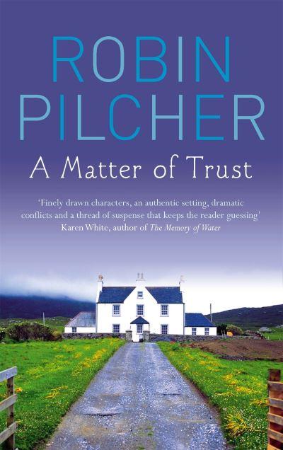 A Matter of Trust