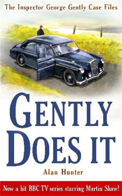 Gently Does it