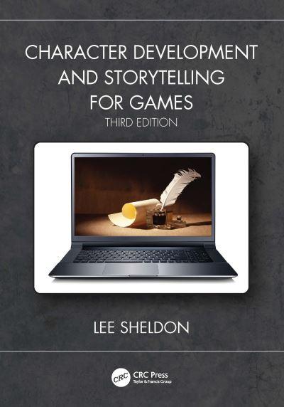 Character Development and Storytelling For Games
