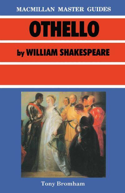 Othello By William Shakespeare
